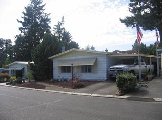17131 SW Eldorado Dr SPACE 79, Tigard, OR 97224