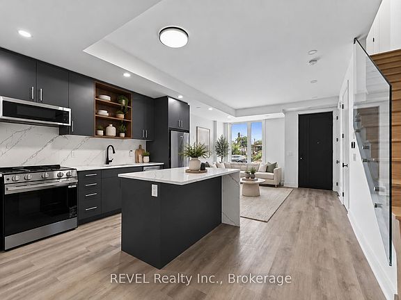 5th image of 206 Ellis Ave