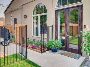 3921 N Shoshone St, Denver, CO 80211