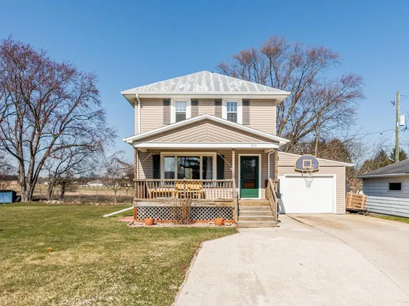 306 State STREET, Sheboygan Falls, WI 53085