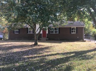 506 Roundup Rd, Smyrna, TN 37167