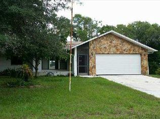 2300 Gold Rd, Spring Hill, FL 34609