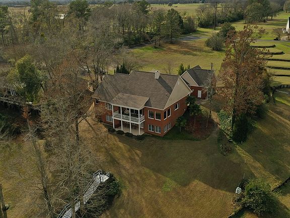 Image 3: Lakefront Home Beside Signature 13th Hole