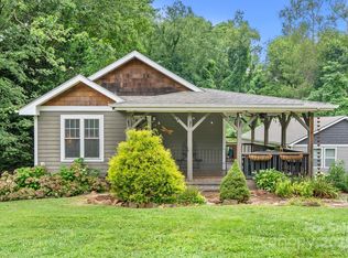 19 Rhudy Rd, Asheville, NC 28806