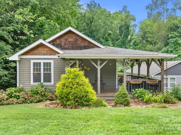 19 Rhudy Rd, Asheville, NC 28806