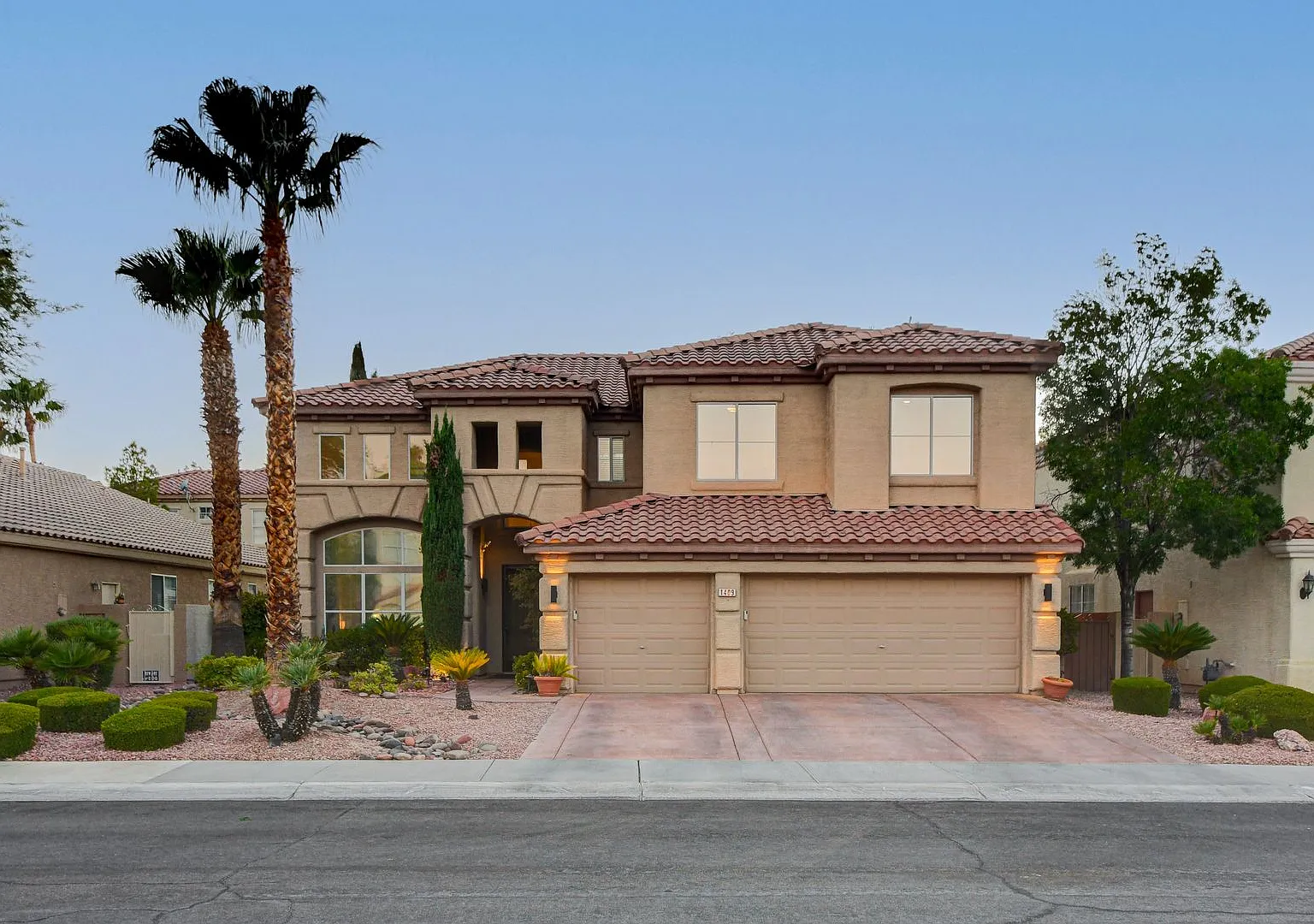 Move-In Ready Luxury — Photo 2