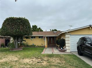 1678 W Crone Ave, Anaheim, CA 92802