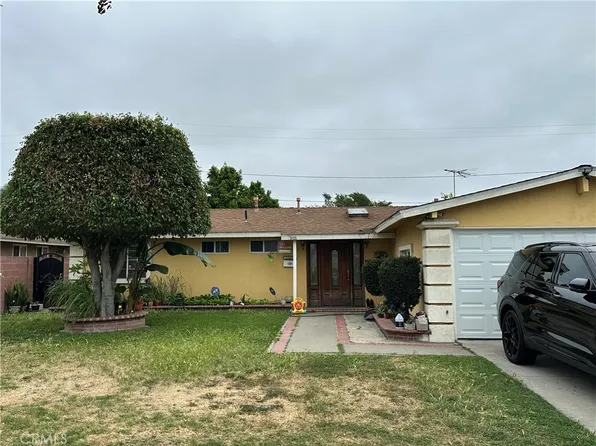 1678 W Crone Ave, Anaheim, CA 92802