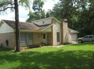 21303 Briar Willow Dr, Porter, TX 77365