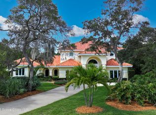 175 Stewart Dr, Merritt Island, FL 32952