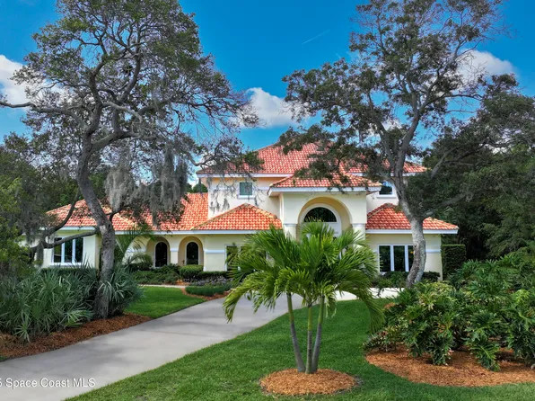 175 Stewart Dr, Merritt Island, FL 32952