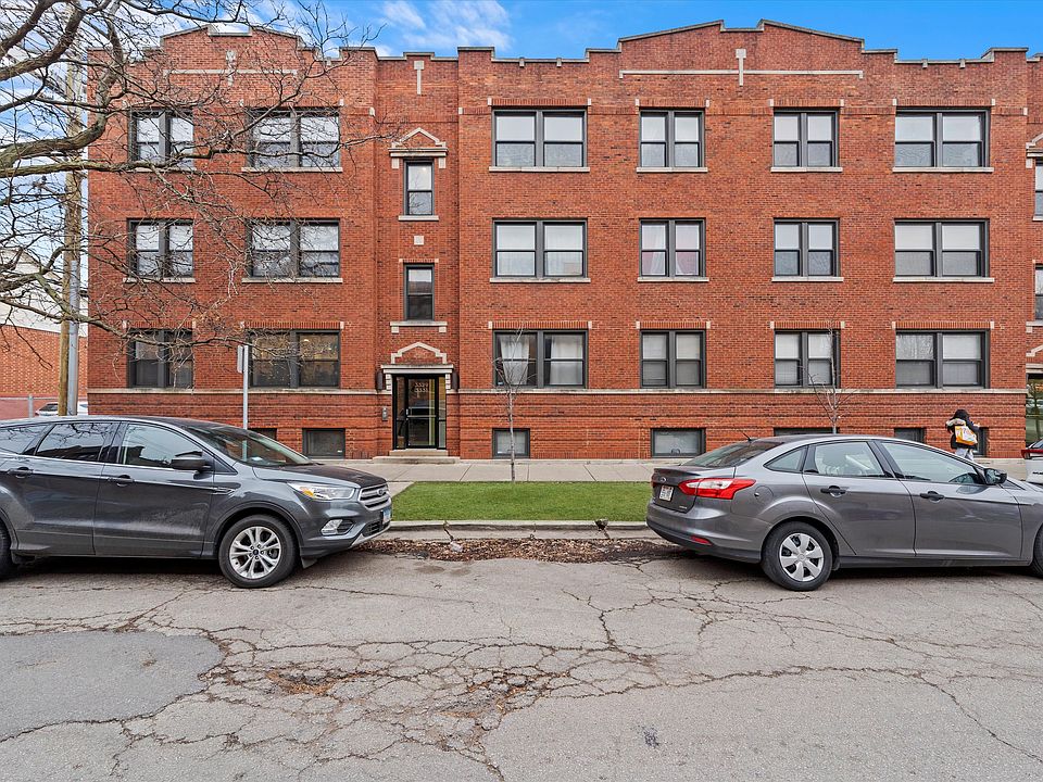 1st image of 3331 W Schubert Ave #1