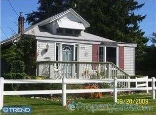 823 First Ave, Croydon, PA 19021
