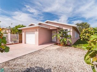 2000 SW 57th Ave, West Park, FL 33023