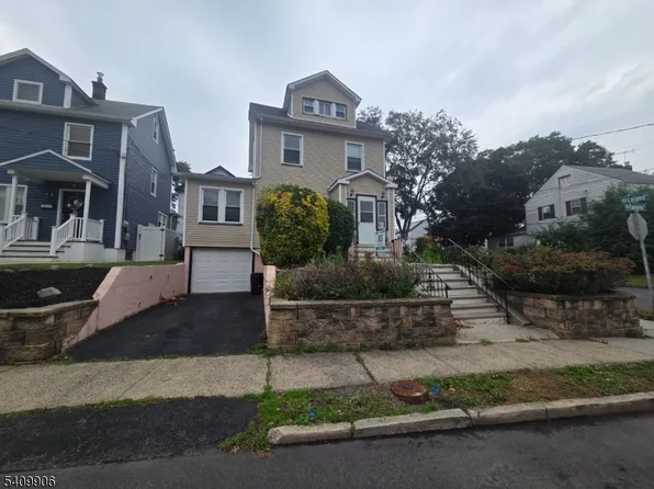 1038 Fairview Pl, Hillside Twp., NJ 07205