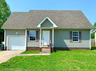 206 Ruf Dr, Oak Grove, KY 42262