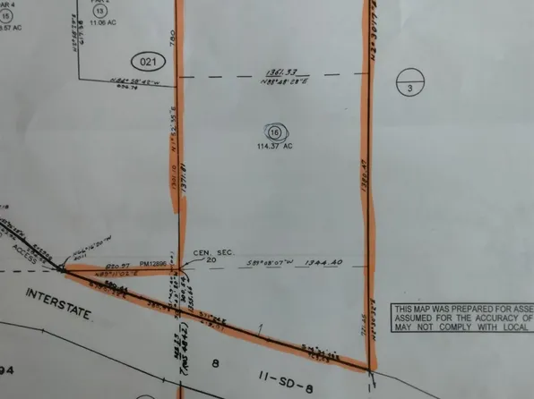 0 Ribbonwood Rd #1, Boulevard, CA 91905