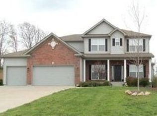 10315 N Hedges Ave, Kansas City, MO 64157