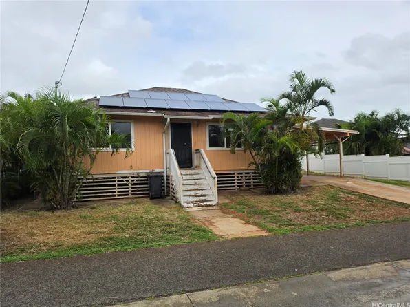 91-1176 Alanui Mauka St, Ewa Beach, HI 96706