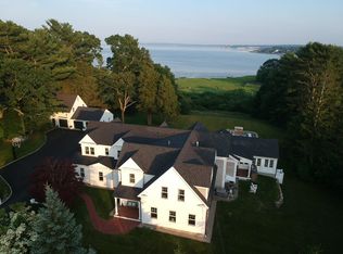567 Bay Rd, Duxbury, MA 02332