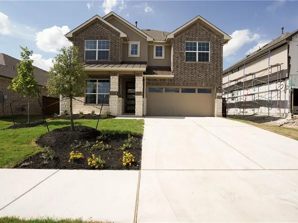 2341 Gabriels Horn Rd, Leander, TX 78641