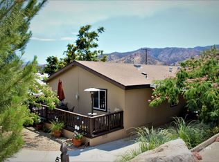 15 Cypress Way, Wofford Heights, CA