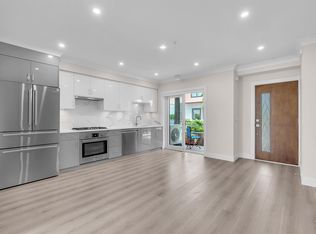 8327 French St, Vancouver, BC V6P 4W2