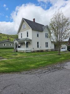 702 S Main St, Coudersport, PA, 16915