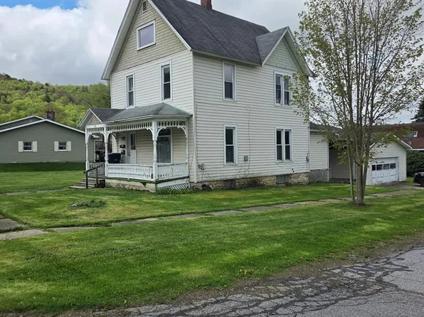 702 S Main St, Coudersport, PA 16915