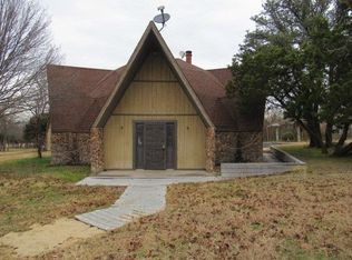 400 Rancho Dr, Fort Worth, TX 76108