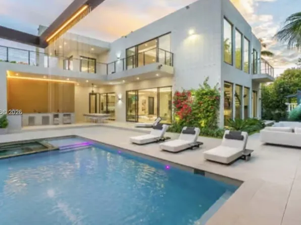 4115 Park Ave, Miami, FL 33133