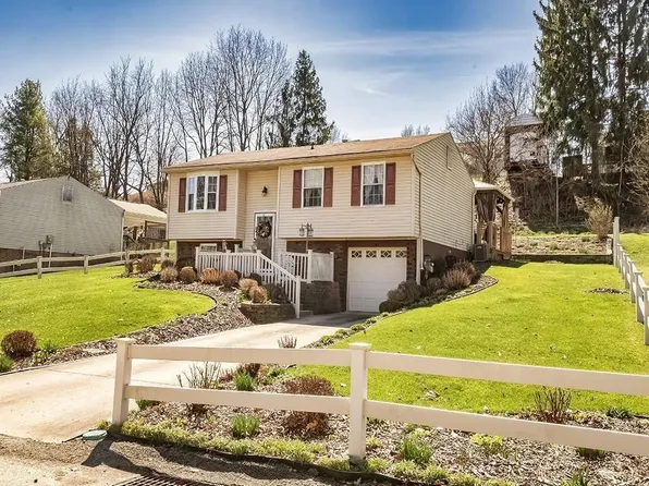 30 Deer Park Dr, Cheswick, PA 15024