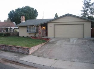 6204 Wedgefield Way, Orangevale, CA 95662