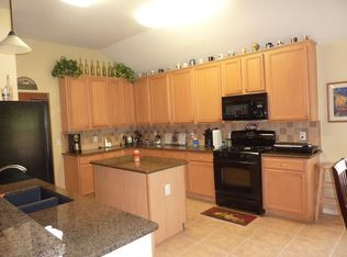 3504 Heathcliff Dr, Mansfield, TX 76063