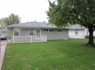 2808 N Victoria Ave, Peoria, IL