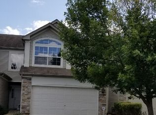 2337 Summerlin Dr, Aurora, IL 60503