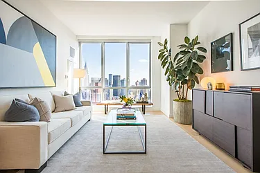 160 Madison Avenue, #34D