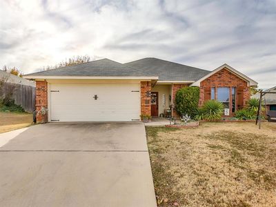 333 Clark Ave, Weatherford, TX, 76085