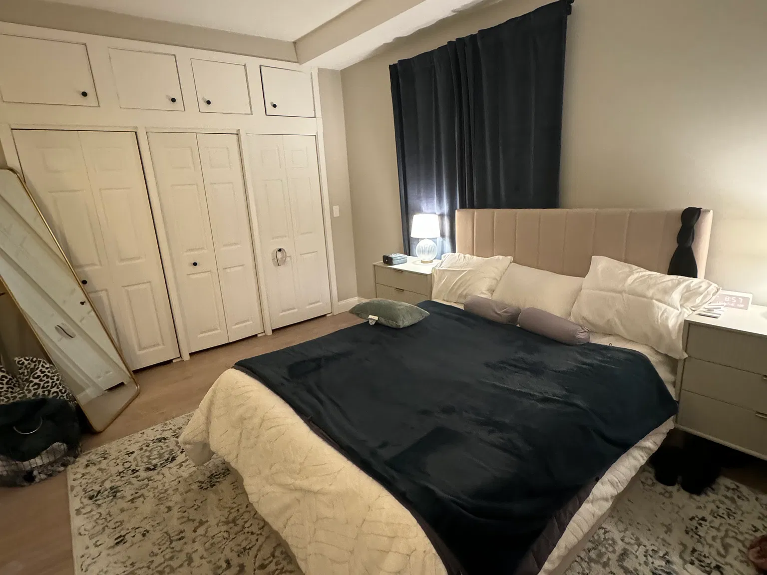 1 bed, 661 sqft, $2,800 — Photo 3