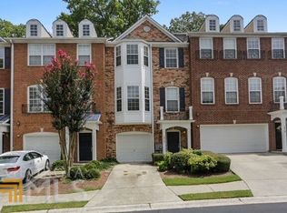 1812 Dunrobin Dr SE, Smyrna, GA 30082