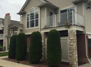 21821 Hartford Way, Macomb, MI
