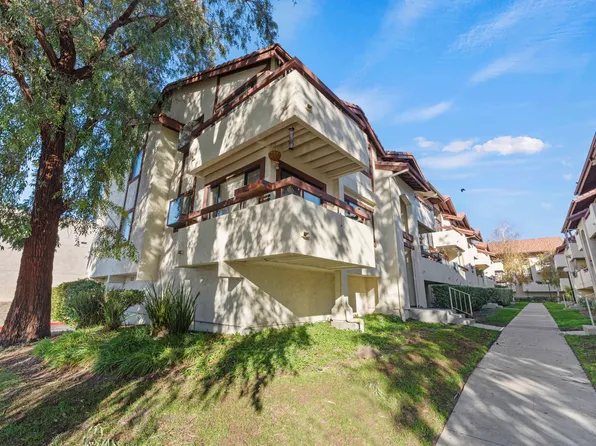 18122 Sundowner Way Unit 1101, Santa Clarita, CA 91387