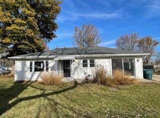 3412 W 30th St, Muncie, IN 47302