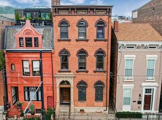 1412 Elm St APT 2, Cincinnati, OH 45202