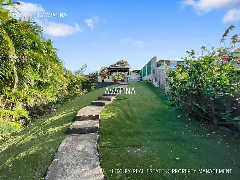 1389 Nanialii St #Home 2 — Photo 20
