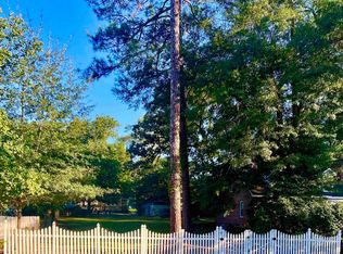B Ave, West Columbia, SC 29169