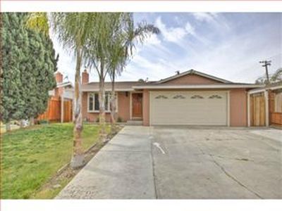3313 Verdi Dr, San Jose, CA, 95111