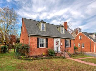 2106 Lennox Rd, Henrico, VA 23228