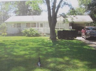 4541 Haffner Dr, Fort Wayne, IN 46835