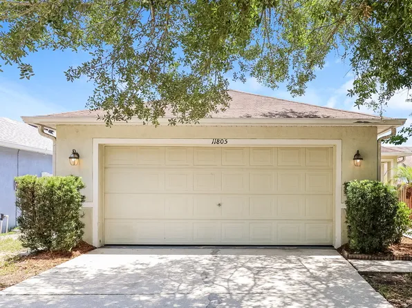 11805 Prickly Pear Way, Seffner, FL 33584